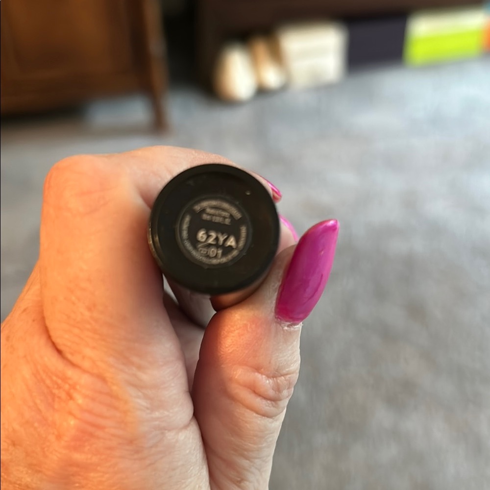 Lancome Black Mascara Voluminous Lash Enhancer - Picture 2 of 3